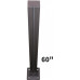 Sign Post 60" - Signal Tech (P60B)