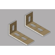 Universal Ceiling/Side Mount - Signal Tech