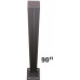 Sign Post 90" - Signal Tech