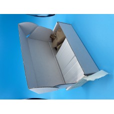 Box of 100 3MILLID RFID Card. Sequence : 123ID FlashParking **Use "Barcode Flash Parking" label**