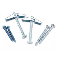 Convex Mirror Mounting Hardware Kit