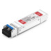 SFP Single Mode LC Fiber Connector for Fiber to Cat 5 converter - TERMINAL ONLY
