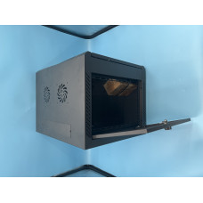 9U Network Rack