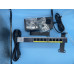Desktop for LPR or Cams - 8-Port Gigabit Ethernet High-power PoE+ Unmanaged Switch with FlexPoE (123W)