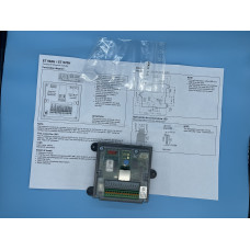 Commend IOIP/SIP MODULE WITH BUILT-IN MICROPHONE AND LOUDSPEAKER