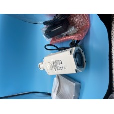 HD IP imaging Unit 5-50mm lens, 6-60ft distance to plate, POE, 3-Axis mount, LPR+Overview VRS-N70-DP