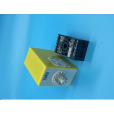 Loop Detection Matrix Set (Includes Relay and Base)
