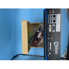 LC3100 HTS Lane Controller