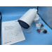 Axis Camera Axis Communications P1467-LE (P1447-LE acceptable) Compact Outdoor Bullet Camera 02341-001