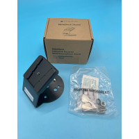 Slidedock stand for AMS-1 device