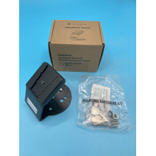 Slidedock stand for AMS-1 device