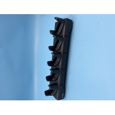 TC21/TC26 FIVE SLOT CHARGE ONLY CRADLE - FIVE DEVICES; POWER SUPPLY AND DC CABLE SOLD SEPARATELY PWR-BGA12V108W0WW, CBL-DC-382A1-01, 238440000R