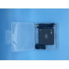 Chipper 2X BT - Encrypted with TransSafe key