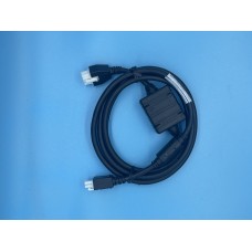 Cable, DC PWR CRD, 5 & 4 SLOT CRADLES