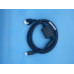 Cable, DC PWR CRD, 5 & 4 SLOT CRADLES