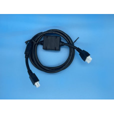 Cable, DC line cord