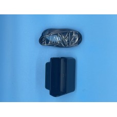 Chipper Charging Base (requires wall charger or Anker)
