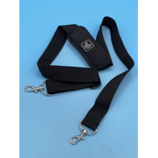 Zebra Rugged Shoulder Strap