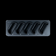 S1E2L Charging Station (5 slots) no power cord incl