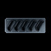 S1E2L Charging Station (5 slots) no power cord incl