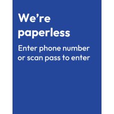 Paperless