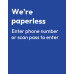 Paperless