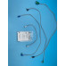 Custom Shielded Cables Kit