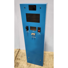 Smart Station - LAZ Blue