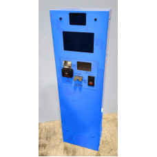 Smart Station - EMV LAZ Blue