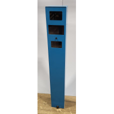 Level 2 Mini - LAZ Blue