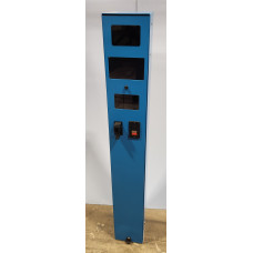 Level 3 Mini - LAZ Blue