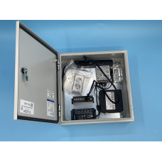 Nested Area Controller