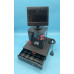 Flash Cashier Kiosk + Cash Drawer + Touchscreen