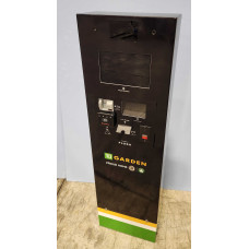 Wrapped Smart Station - EMV