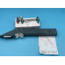 Gate care kit no arm - need to add separate line for gate arm. Comes with a gate tool kit and spare grey section