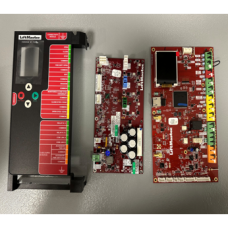TECHNA Main and Motor Board Service Kit
